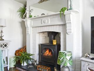 Spa Cottage - Mevagissey - 6