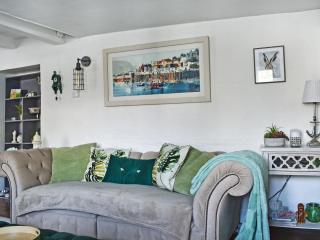 Spa Cottage - Mevagissey - 4