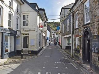 Spa Cottage - Mevagissey - 2