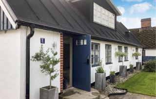 3 Bedroom Awesome Home In Simrishamn - Simrishamn - 8
