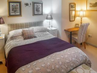 Lilac Cottage - Redmire - 4