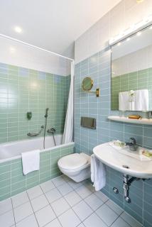 Hotel Vatel 4* Superior - Martigny-Ville - 8