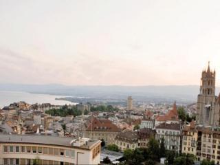 VISIONAPARTMENTS Rue Caroline - contactless check-in - Lausana - 7