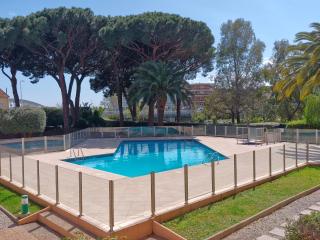 Appartement 2P avec climatisation, piscine et parking au centre-ville de Sainte-Maxime - FR-1-780-47 - Sainte-Maxime - 7