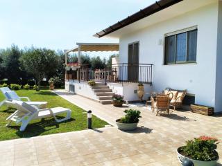 VILLA ROSA - Sperlonga Vertice Rooms - Sperlonga - 7