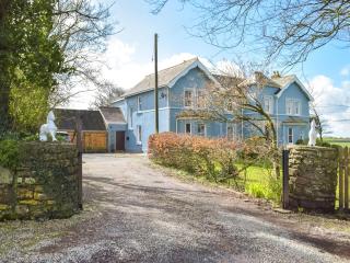 Gymmin House - Pendine - 0