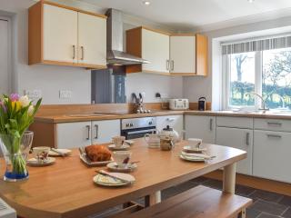 Gymmin House - Pendine - 6