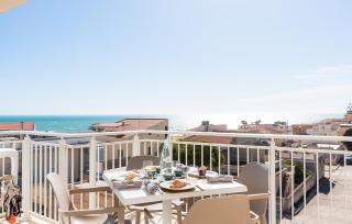 Amazing Apartment In Cava D'aliga - Cava D'Aliga - 9