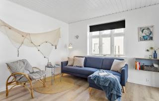 Lovely Home In Thisted With Sauna - Thisted - 6
