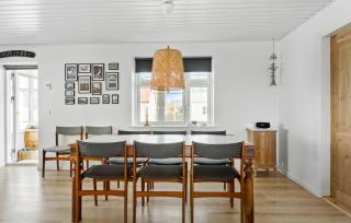 Lovely Home In Thisted With Sauna - Thisted - 4