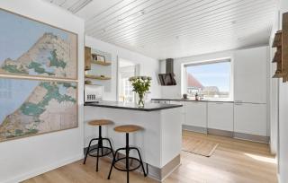 Lovely Home In Thisted With Sauna - Thisted - 3