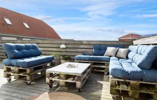 Lovely Home In Thisted With Sauna - Thisted - 9