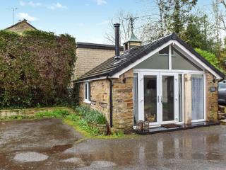 Dove House - - 9