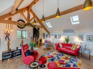 Country Escape At The Granary - Copford - 7