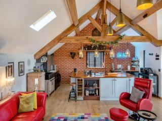 Country Escape At The Granary - Copford - 3
