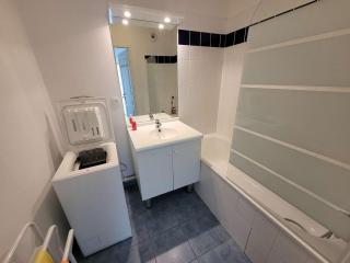 Magnifique duplex T4 à 150m de la plage avec terrasse ensoleillée - FR-1-674-43 - Berck-sur-Mer - 4