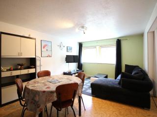 Appartement T2 au Mont-Dore, pied des pistes, parking inclus, capacité 4 pers. - FR-1-415-154 - Mont-Dore - 0