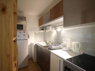 Appartement T2 au Mont-Dore, pied des pistes, parking inclus, capacité 4 pers. - FR-1-415-154 - Mont-Dore - 5