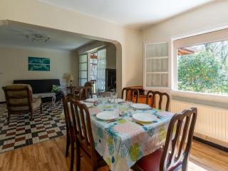 Maison landaise rénovée, 6 pers: proche lac, plage, surf, jardin, terrasse, vélos et ménage inclus - FR-1-319-545 - Parentis-en-Born - 5