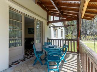 Maison landaise rénovée, 6 pers: proche lac, plage, surf, jardin, terrasse, vélos et ménage inclus - FR-1-319-545 - Parentis-en-Born - 4
