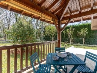 Maison landaise rénovée, 6 pers: proche lac, plage, surf, jardin, terrasse, vélos et ménage inclus - FR-1-319-545 - Parentis-en-Born - 3