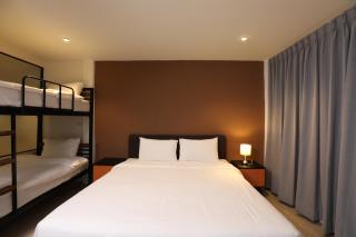 Studio F Sukhumvit - Bangkok - 6