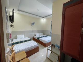 Việt Nga Hotel - Chợ Côn Đảo - Con Dao - 7