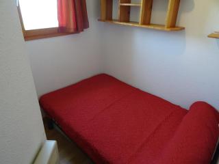 Studio cabine à Vallandry, 22m², 4 pers, proche pistes et commerces - FR-1-411-940 - Landry - 6