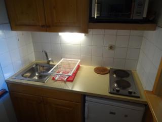 Studio cabine à Vallandry, 22m², 4 pers, proche pistes et commerces - FR-1-411-940 - Landry - 5