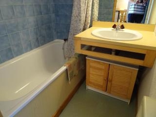 Studio cabine à Vallandry, 22m², 4 pers, proche pistes et commerces - FR-1-411-940 - Landry - 4