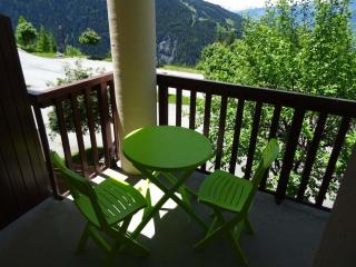 Studio cabine à Vallandry, 22m², 4 pers, proche pistes et commerces - FR-1-411-940 - Landry - 3