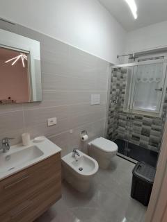 Rovelli House - Foggia - 7