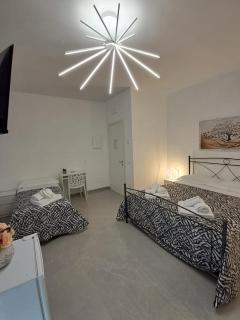 Rovelli House - Foggia - 5