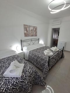 Rovelli House - Foggia - 1