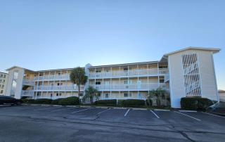 Beach Cottage @ OD A15 - Myrtle Beach - 8