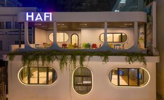 Hafi Boutique Hotel - 0
