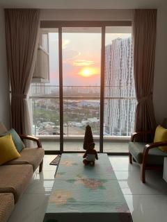 Nen Place - Ho Chi Minh - 0