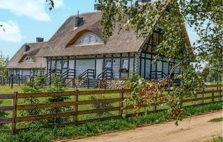 Pet Friendly Apartment In Sorkwity - 9