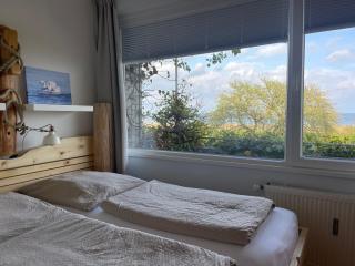 Haus Panorama Seemuschel - Dahme - 6