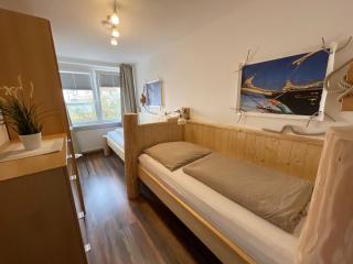 Haus Panorama Seemuschel - Dahme - 4