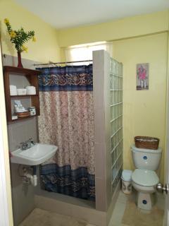 Sk SHaven #2 - Castries - 1