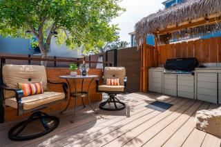 Pacific Beach Bungalow Just Steps to Beach - San Diego - 2