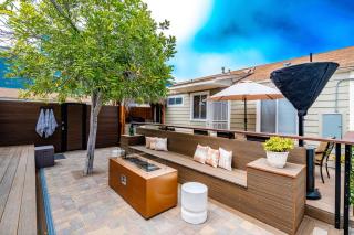 Pacific Beach Bungalow Just Steps to Beach - San Diego - 3