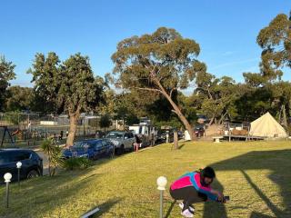 house in the bush - Seymour - 9