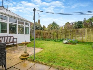 Sea Lavender Cottage - 5