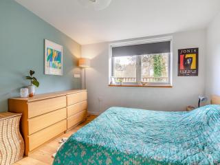 Earthspring Flat - Totnes - 9