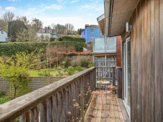 Earthspring Flat - Totnes - 6