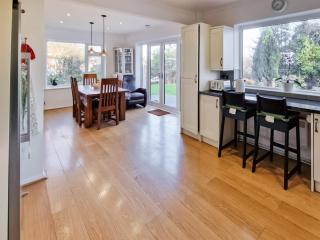 Forest View Cottage - Nottingham - 5