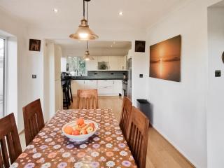 Forest View Cottage - Nottingham - 4
