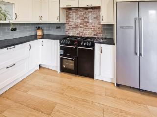 Forest View Cottage - Nottingham - 2